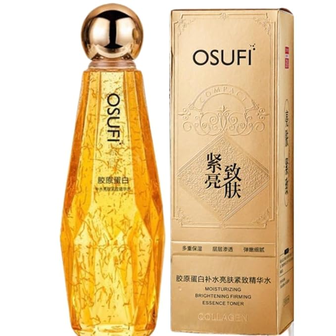 Osufi Anti-Aging Collagen Face Serum 300ml (orginal)